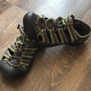 Keen Sandals